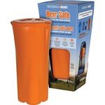 BEAR SAFE Frontiersman Bear Safe Canister Bear Resistant Food Storage Container by SABRE
