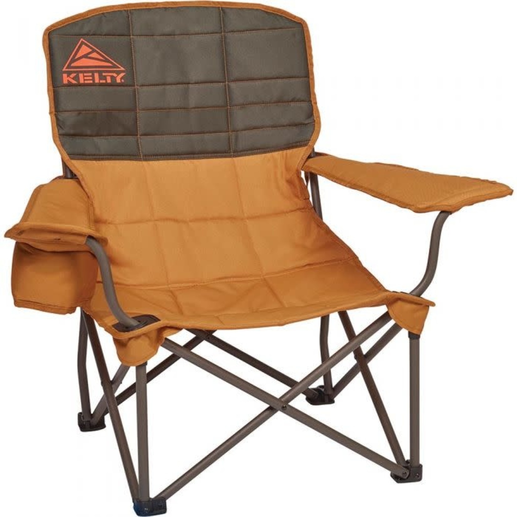 LOWDOWN CHAIR CANYON BROWN/BELUGA