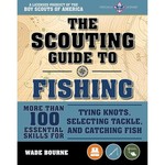 SCOUTING GUIDE TO FISHING
