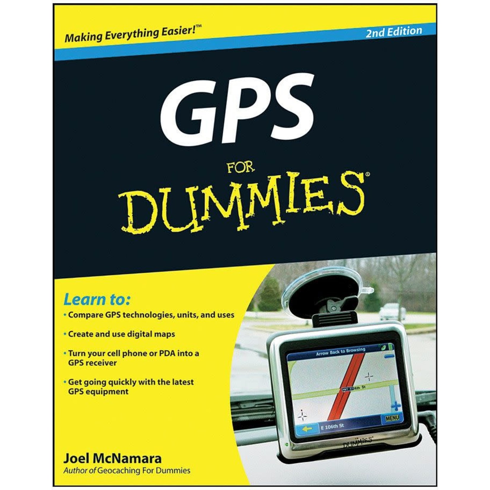 GPS FOR DUMMIES