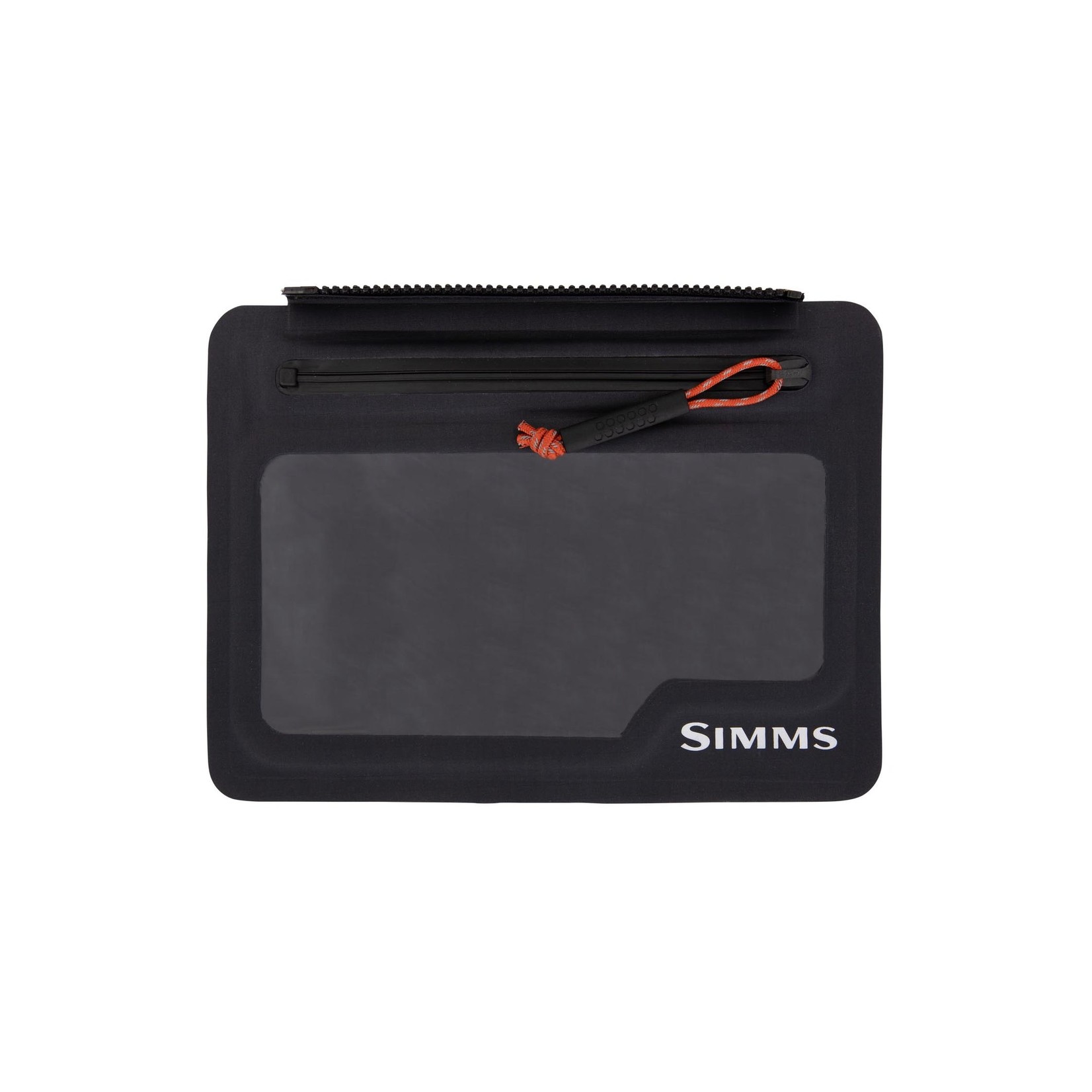 Simms Fishing SIMMS Waterproof Wader Pouch Carbon One Size