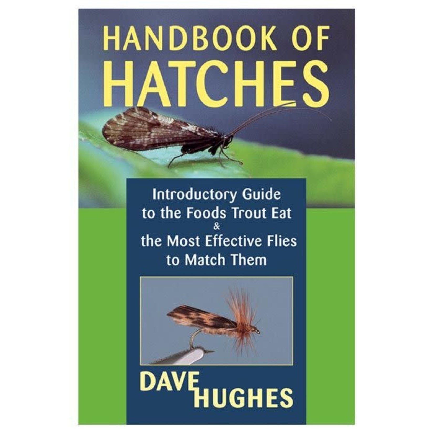 HANDBOOK OF HATCHES