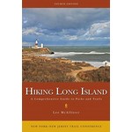 Hiking Long Island Comprehensive  Guide to Parks and Trail Lee McAllisters
