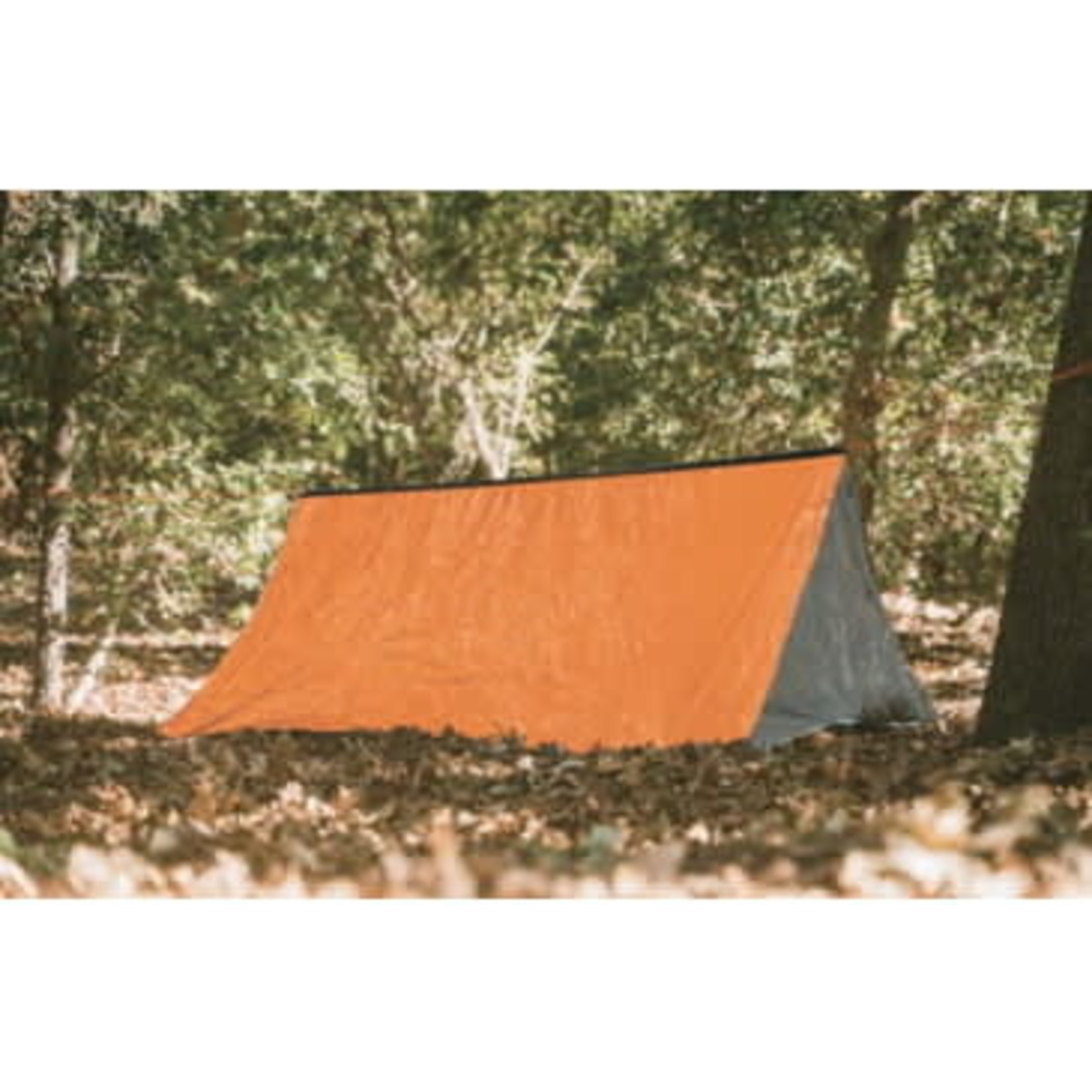 SOL SOL Emergency Tent