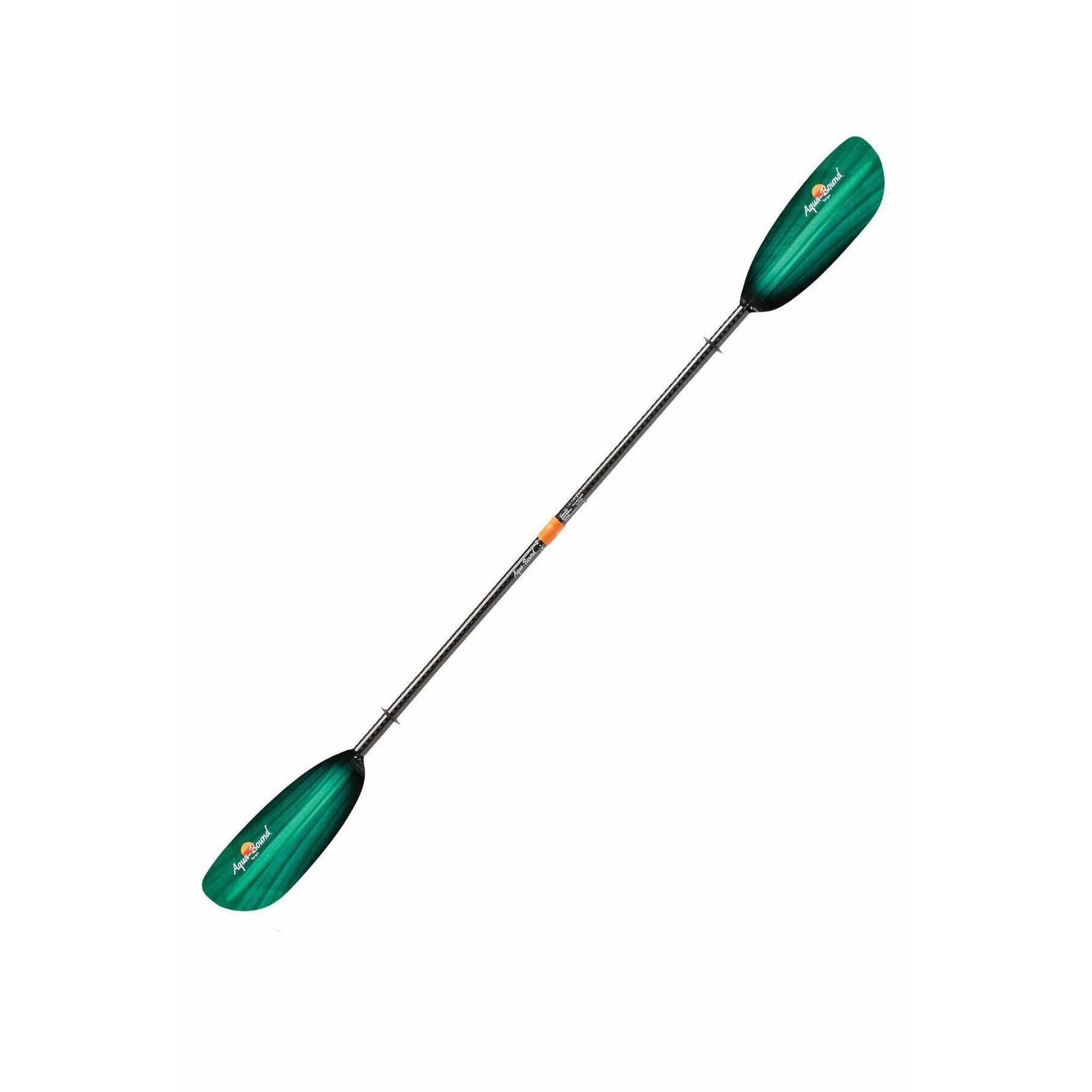 Aqua-Bound Aqua Bound Tango Fiberglass 2-Piece Straight Shaft Kayak Paddle