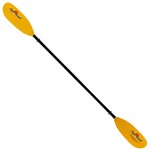 Aqua-Bound Aqua Bound Sting Ray Aluminum 4-Piece Kayak Paddle