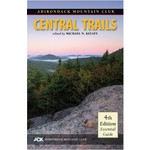 CENTRAL TRAILS MAP PACK