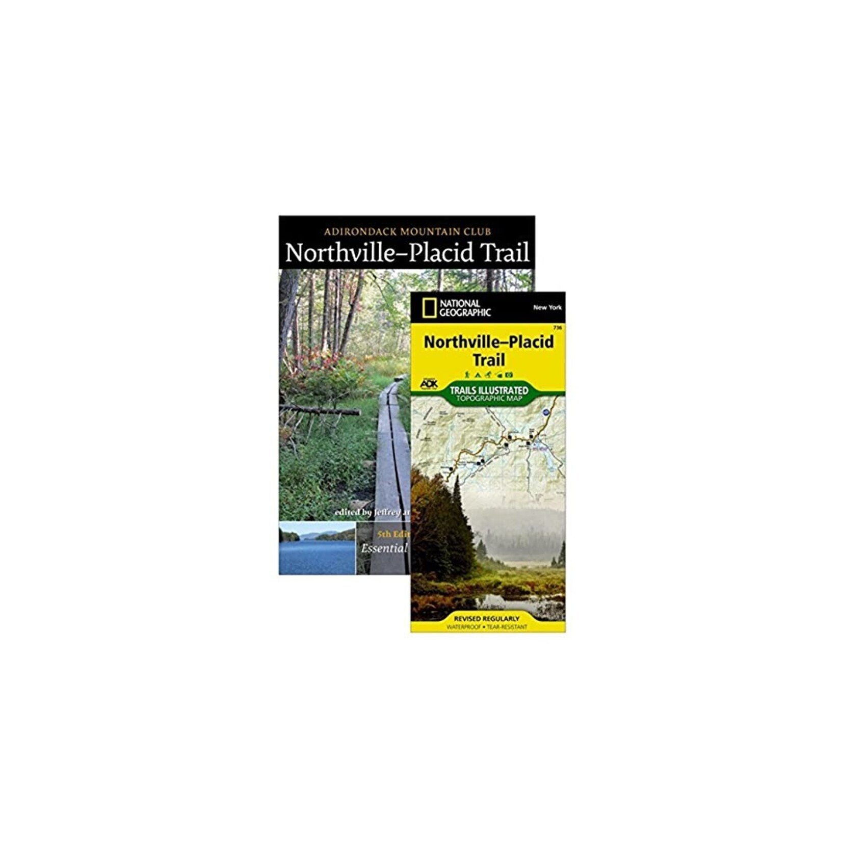 Catskill Trails, 5th Edition