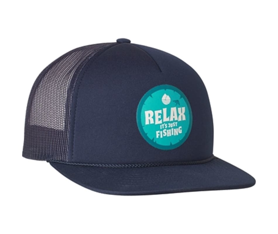 Redington Relax Foam Trucker Hat