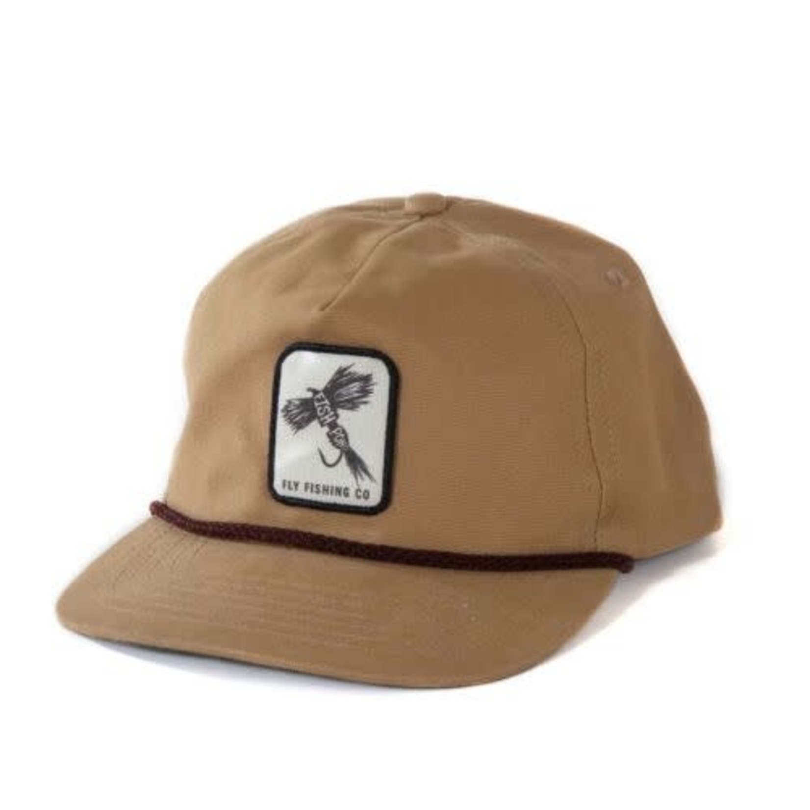 FISHPOND Fishpond High and Dry Hat