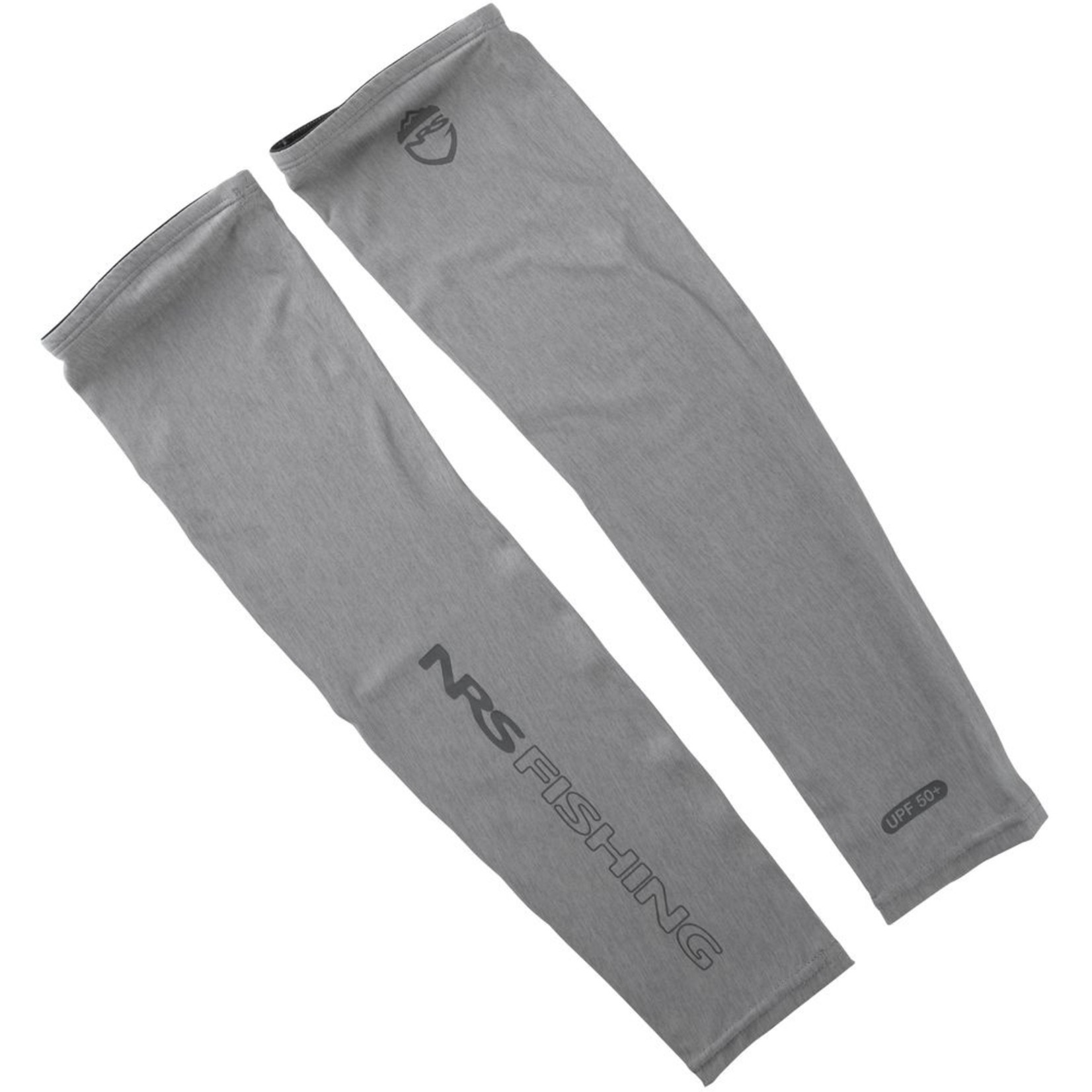 NRS NRS H20zone Sun Sleeves Size: L/XL, Color: Sharkskin