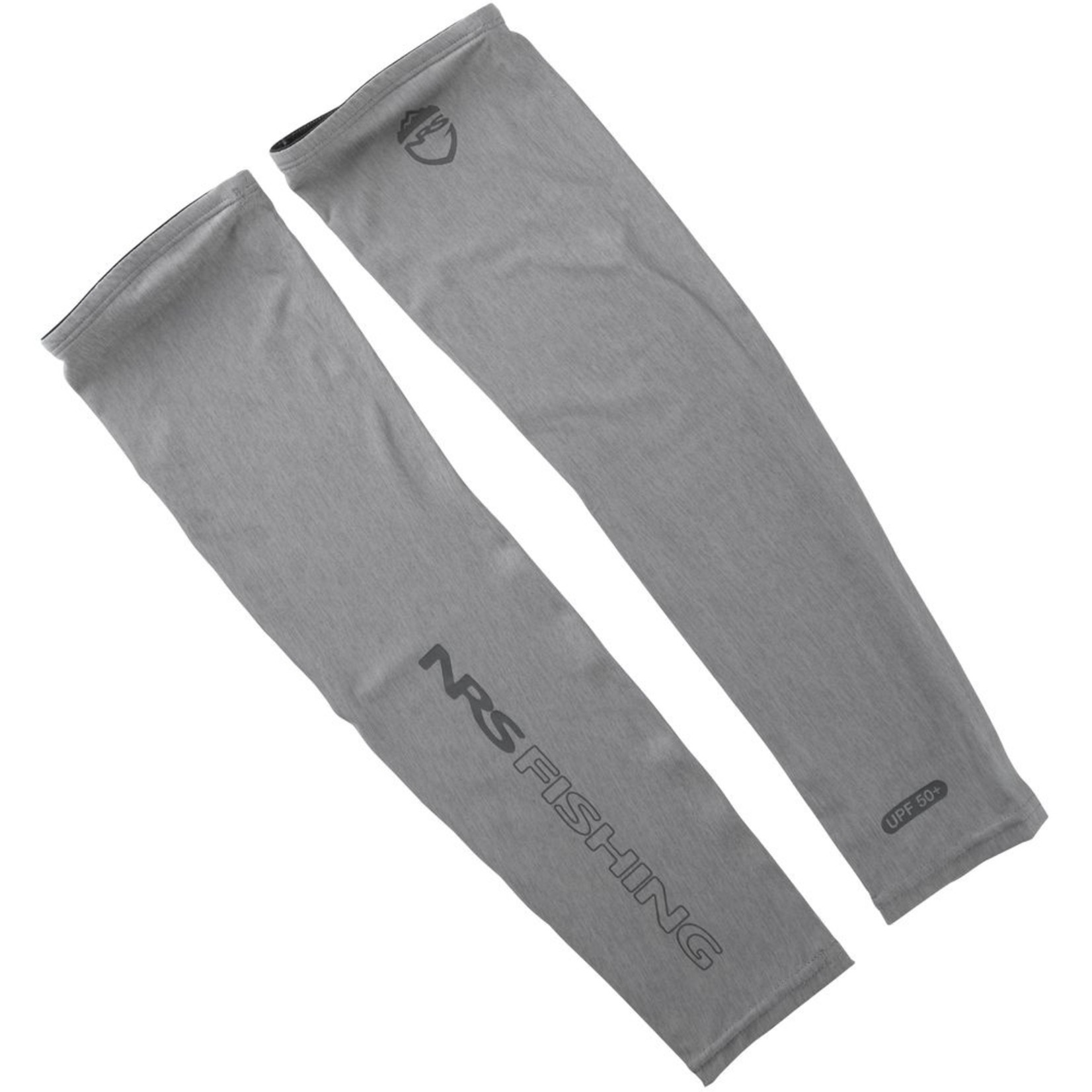 NRS NRS H20zone Sun Sleeves Size: S/M, Color: Sharkskin