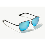 Bajio Bajio Snipes Black Matte Blue Plastic