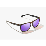 Bajio Bajio Calda Vintage Tort Gloss Violet Mirror Poly