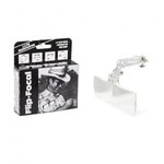 ORVIS Flip Focal Clip-On Magnifier-2.5x