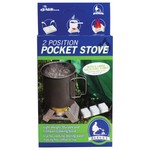 Esbit Pocket Stove