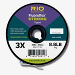 RIO Rio Fluoroflex Strong Tippet-30yrds