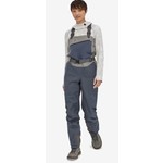 Patagonia Women's Swiftcurrent Waders Smolder Blue