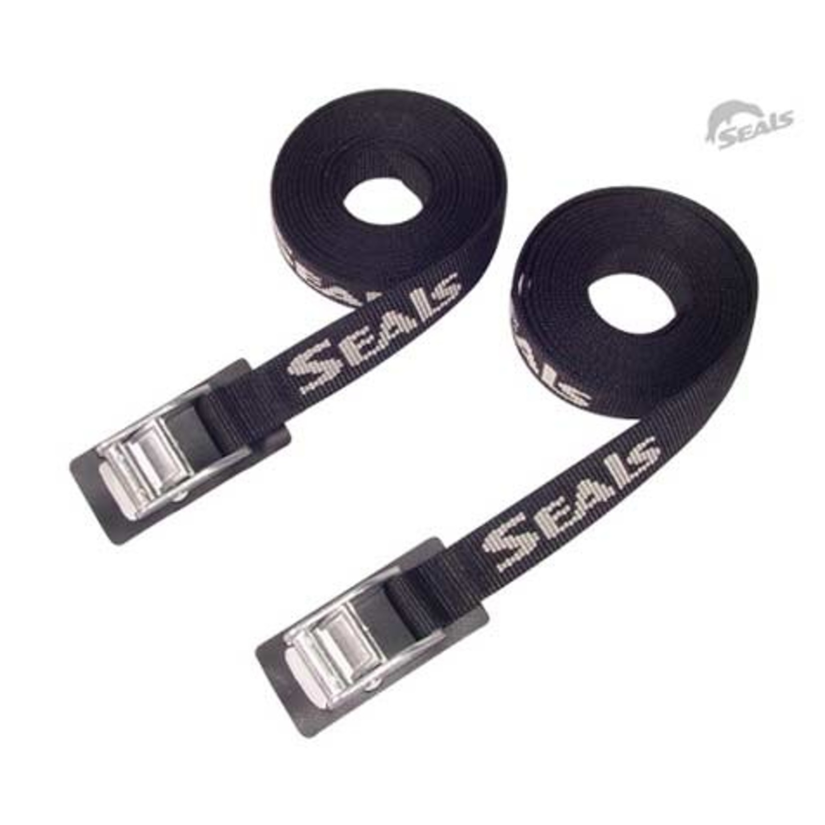 Seals ROOF RACK CAM STRAPS (PAIR) - 9