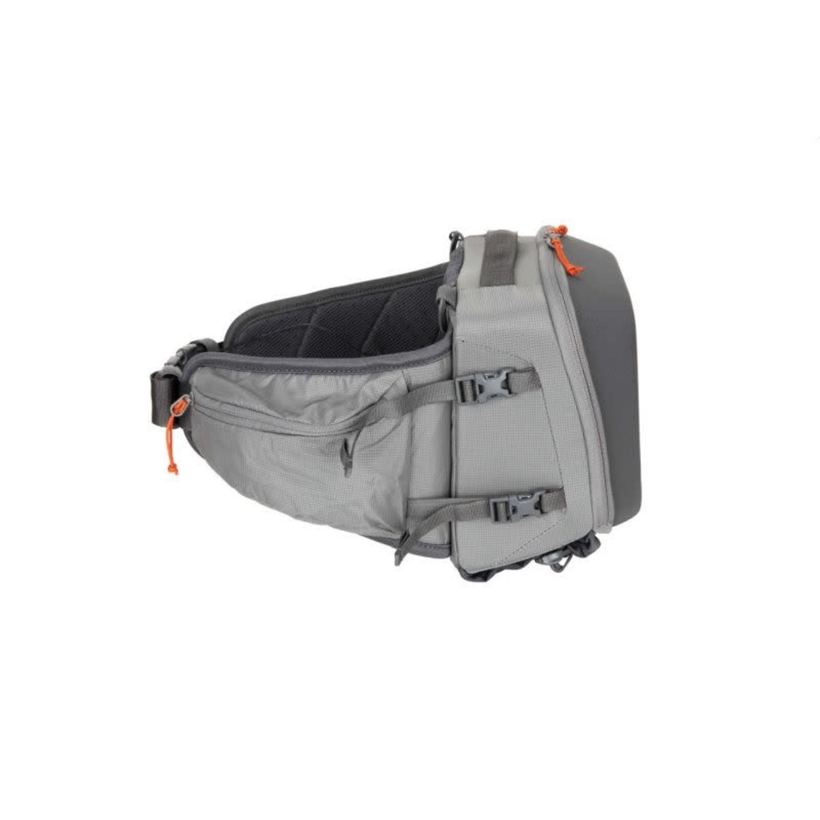 Simms Fishing Simms Freestone Hip Pack Pewter