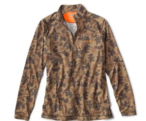 Orvis drirelease camo hotsell
