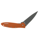 Kershaw Kershaw Leek-Orange