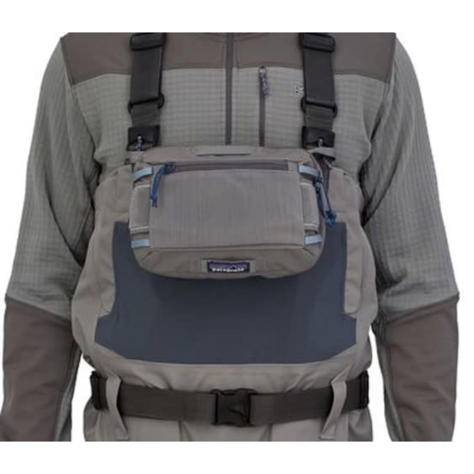 Patagonia Stealth Wader Work Station - Xplorer Fly Fishing