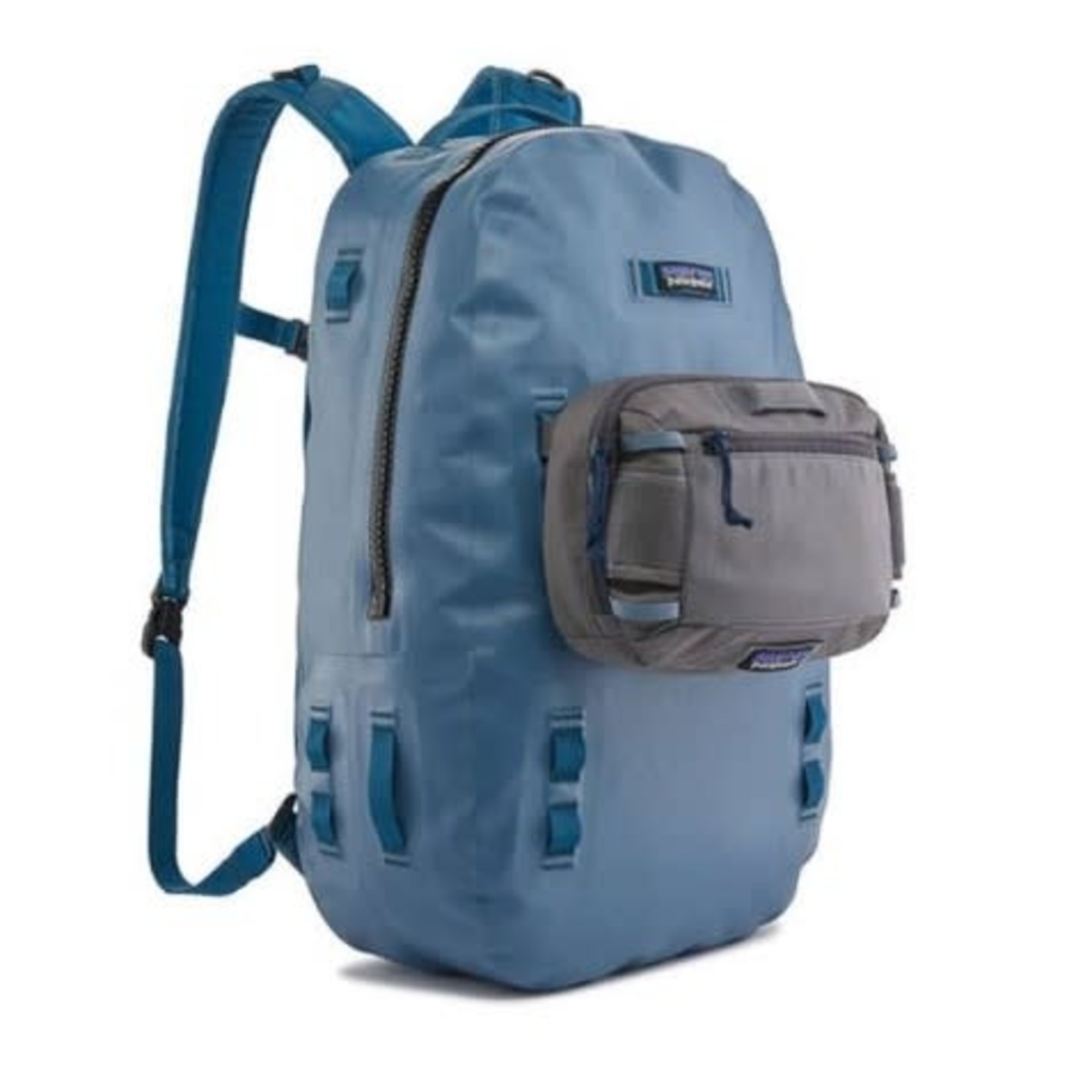 Patagonia Stealth Work Station Black Dog Outdoor Sports