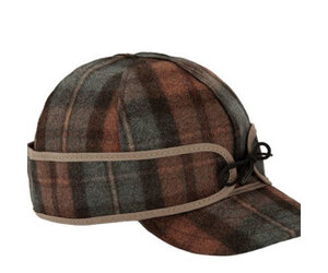 STORMY KROMER ORIGINAL Black Dog Outdoor Sports