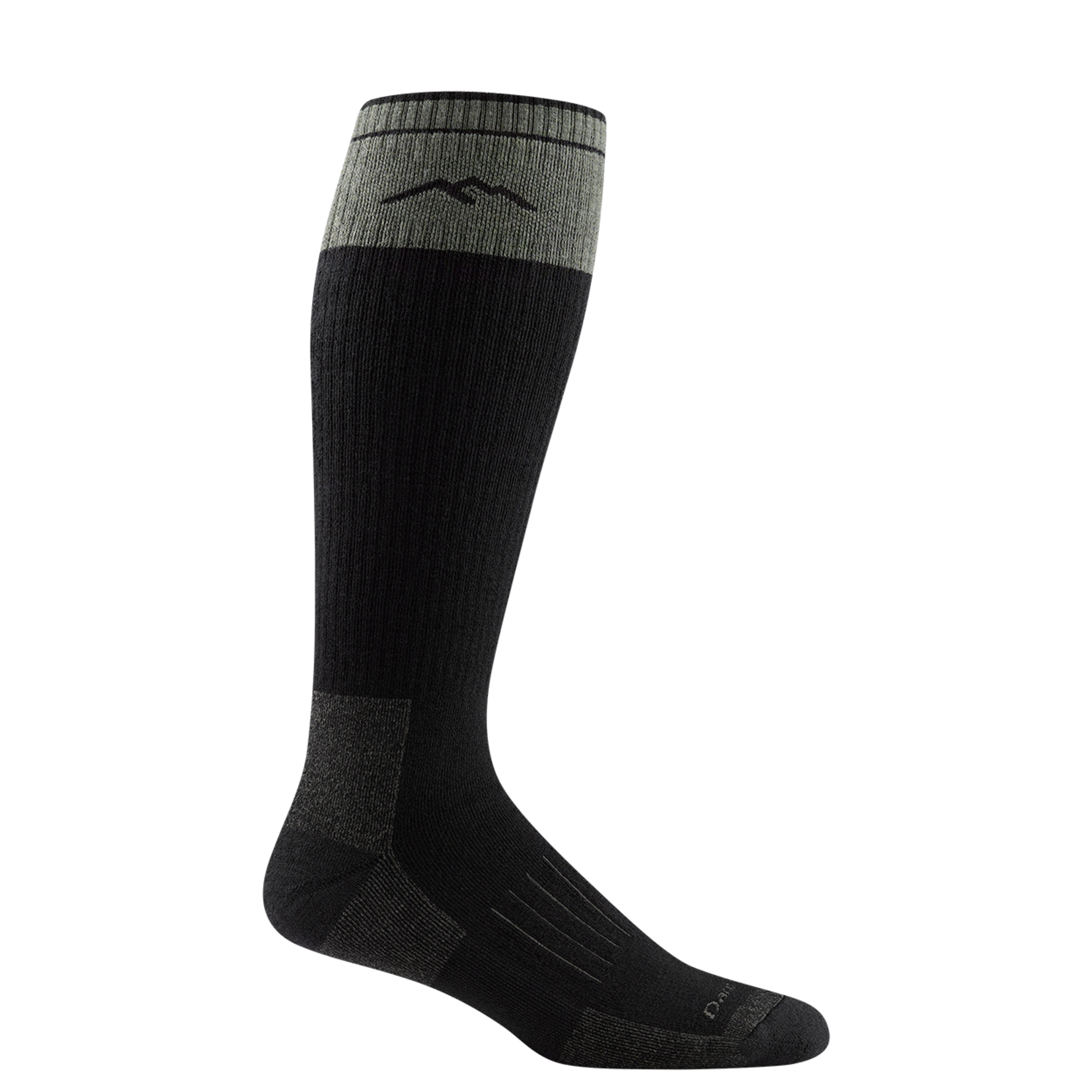 Darn Tough Socks Darn Tough Merino Wool OTC Hunt Heavy w/ Full Cushion