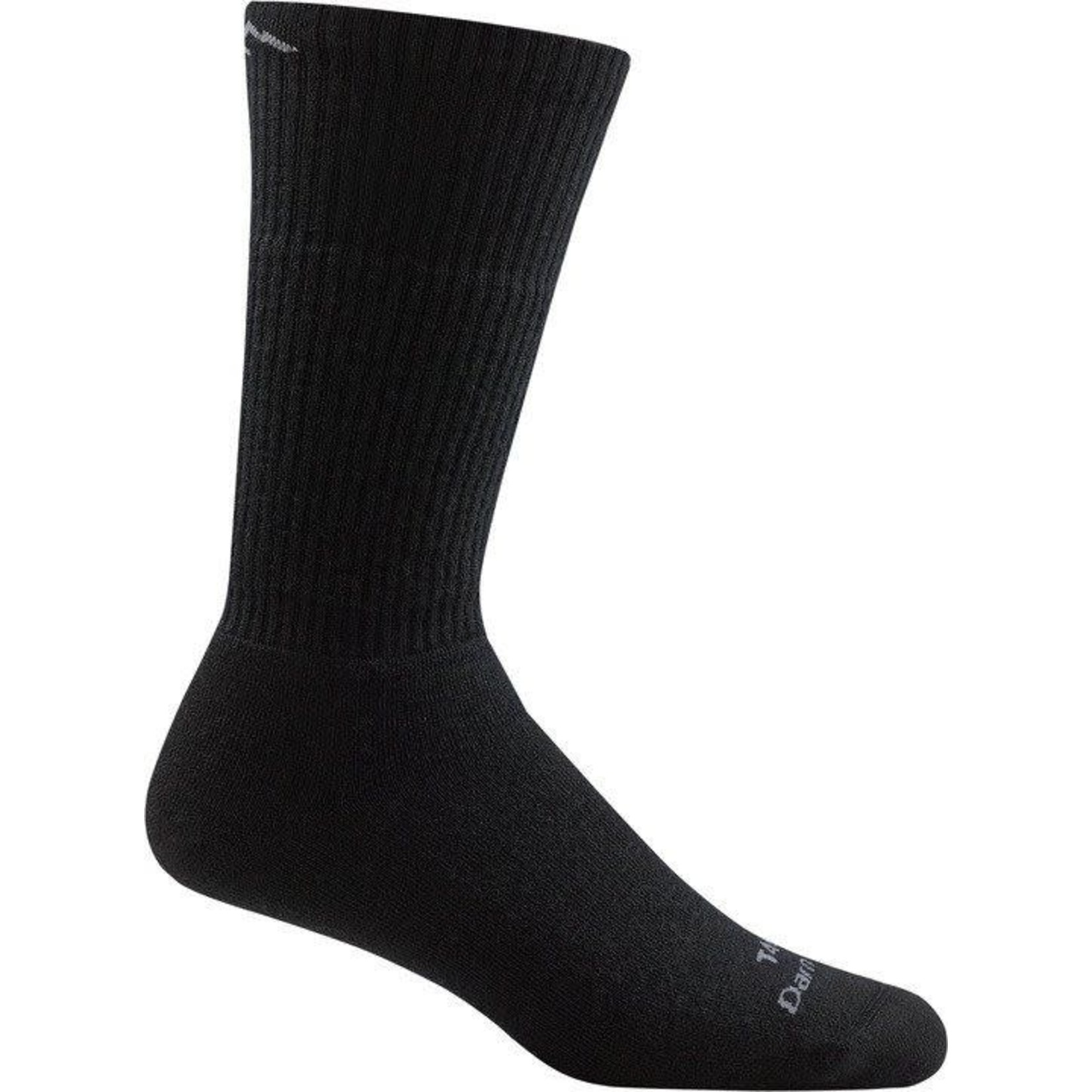 Darn Tough Socks Darn Tough Socks Merino Wool Boot Tactical Mid w/ Full Cushion T4022