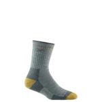 Darn Tough Socks Darn Tough Socks Merino Wool Micro Crew Hike/Trek Mid w/ Cushion