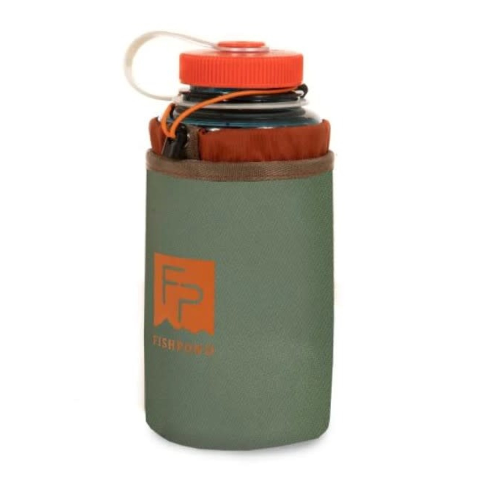 FISHPOND Fishpond Thunderhead Water Bottle Holder Eco Yucca TWBH-EY