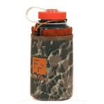 FISHPOND Fishpond Thunderhead Water bottle Holder Eco Riverbed Camo TWBH-ERC