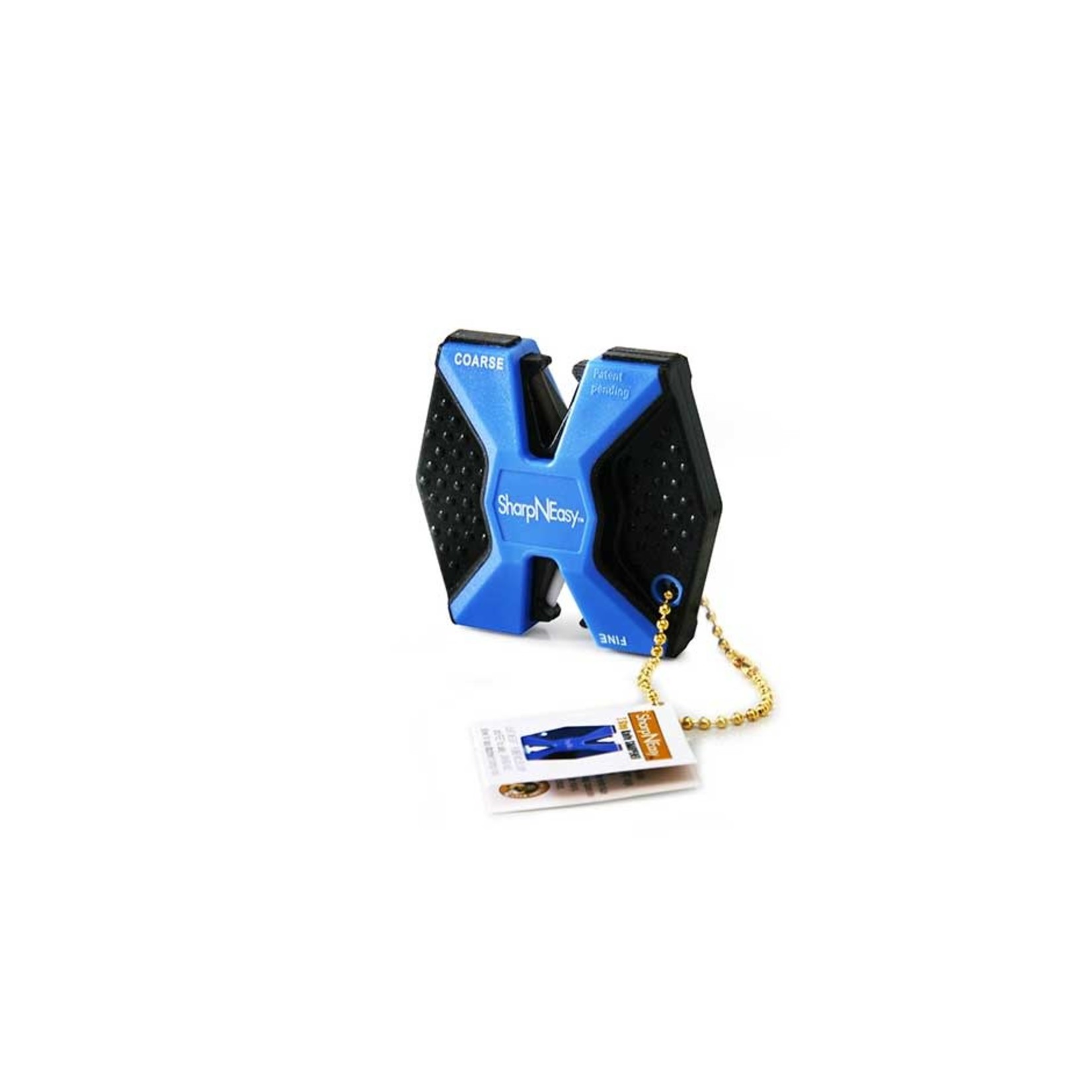 SHARPEASY Knife Sharpener