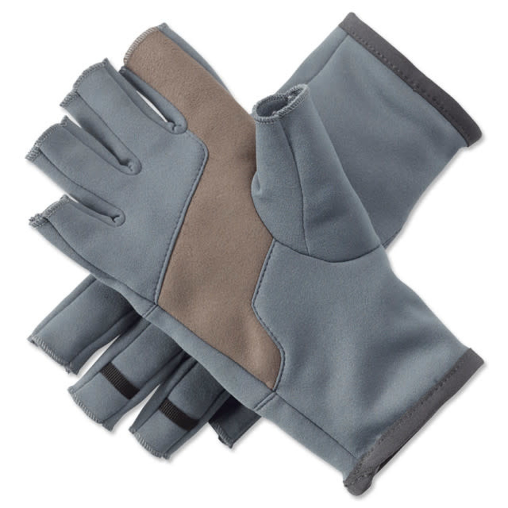 ORVIS Orvis Fingerless Fleece Gloves