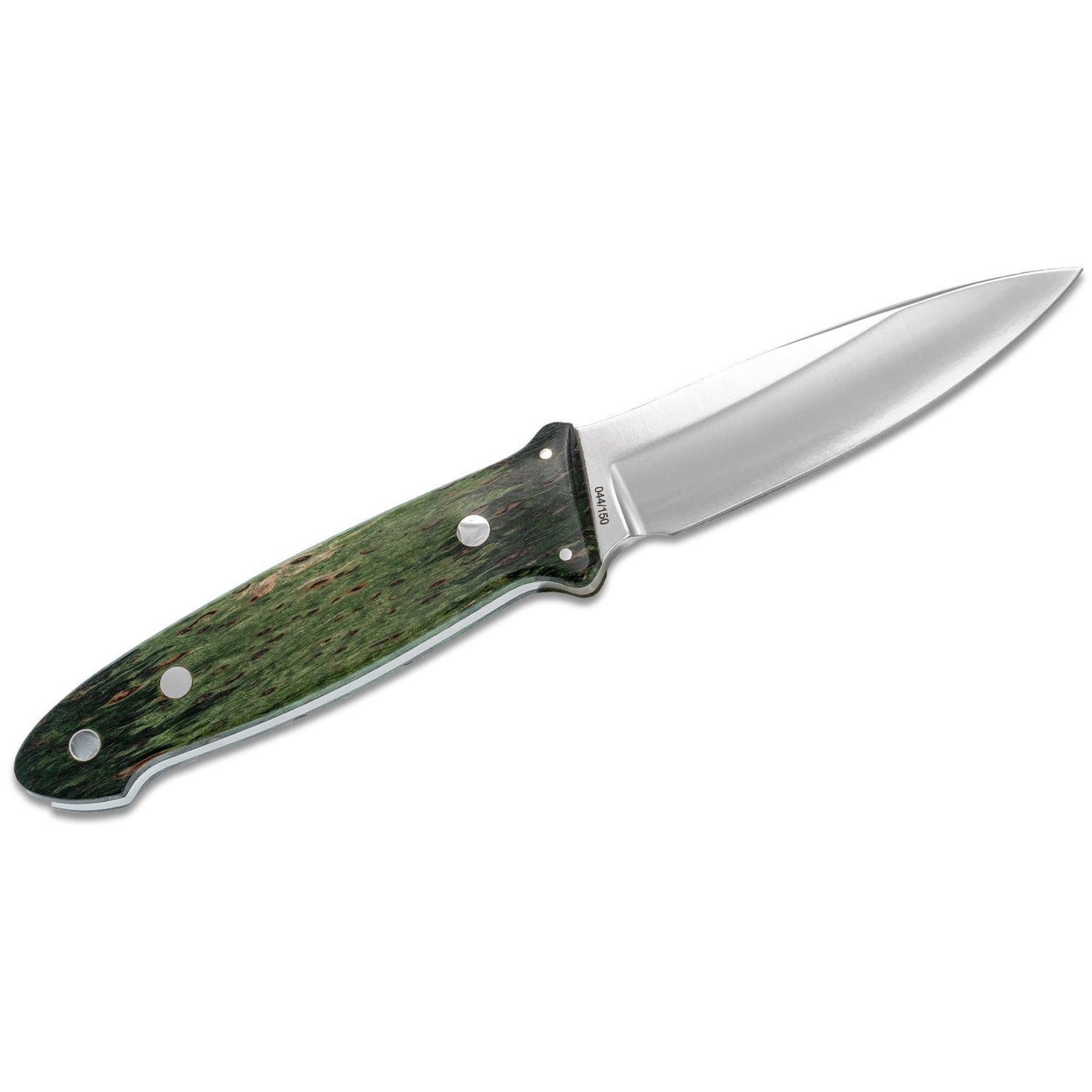 boker Boker 150th Anniversary Burnley Cub Fixed 3.75"