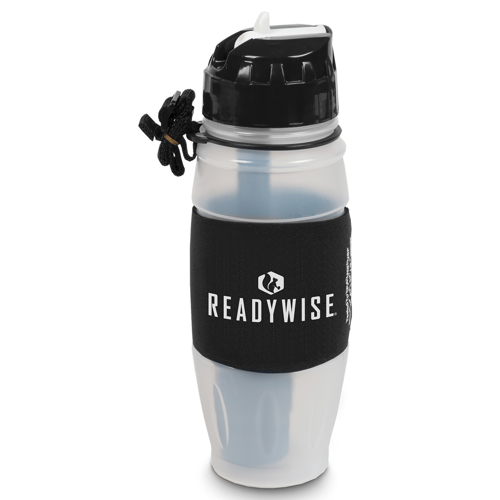 READYWISE Readywise 28oz Water Filtration Bottle