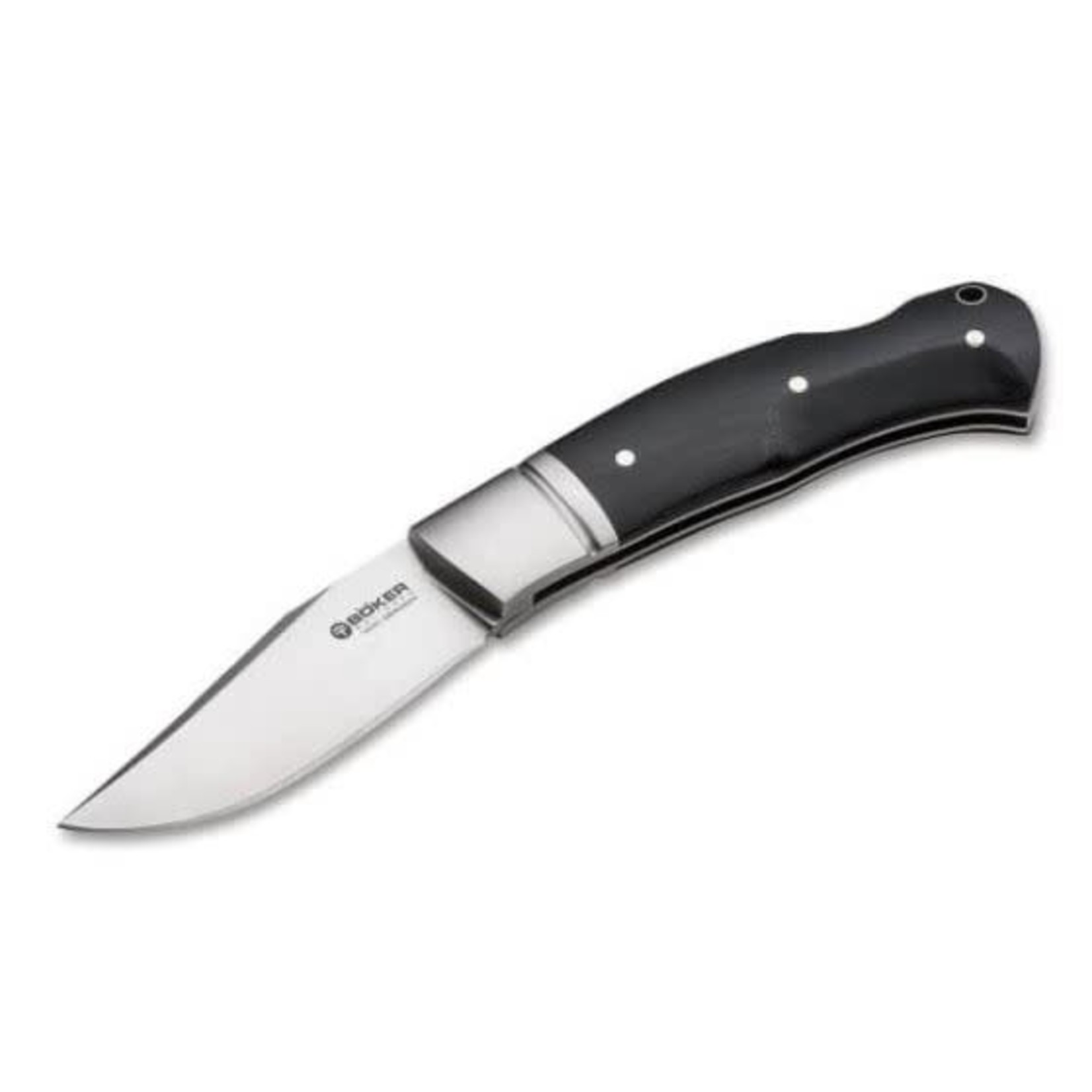 boker Boker Boxer-Micarta Pocket Knife