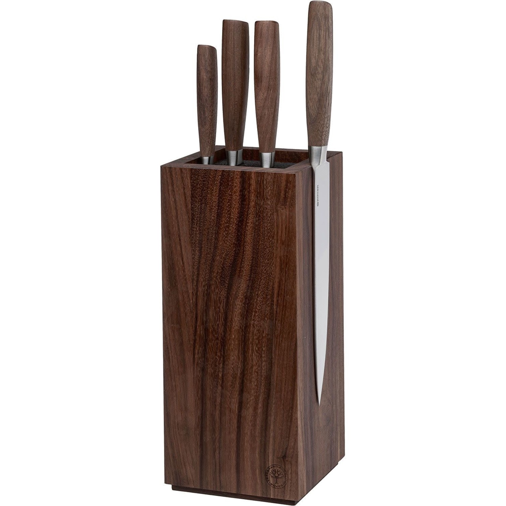 boker Boker Messer Kitchen Knife Set and Block