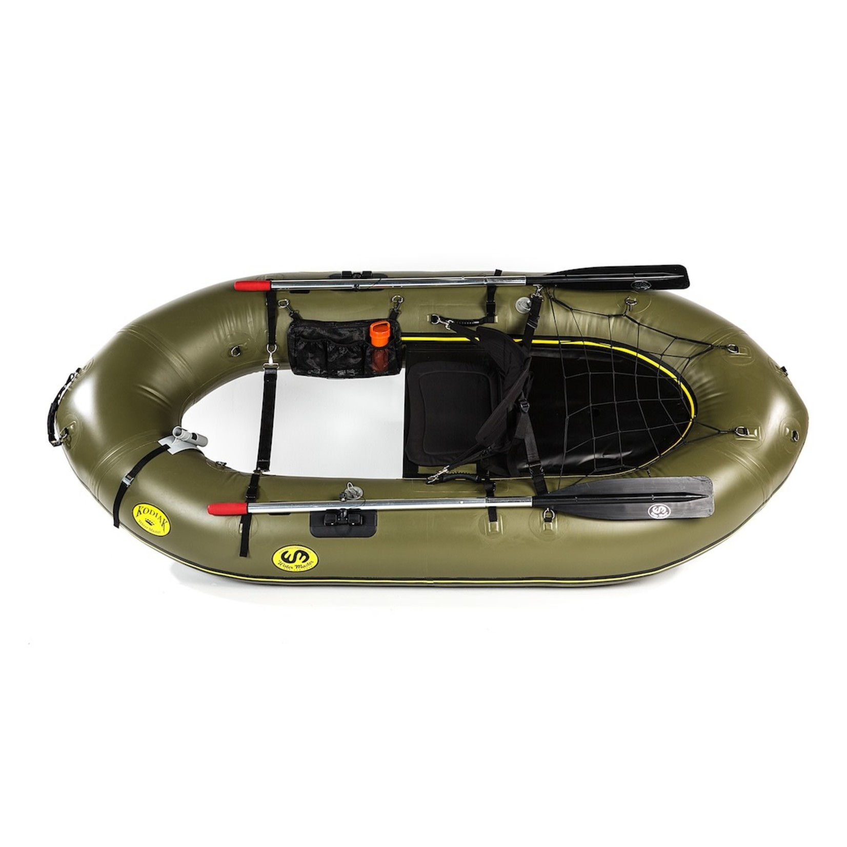 WaterMaster WaterMaster Kodiak Raft