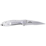 Kershaw Kershaw Leek 1660ST Silver Folding  3" blade