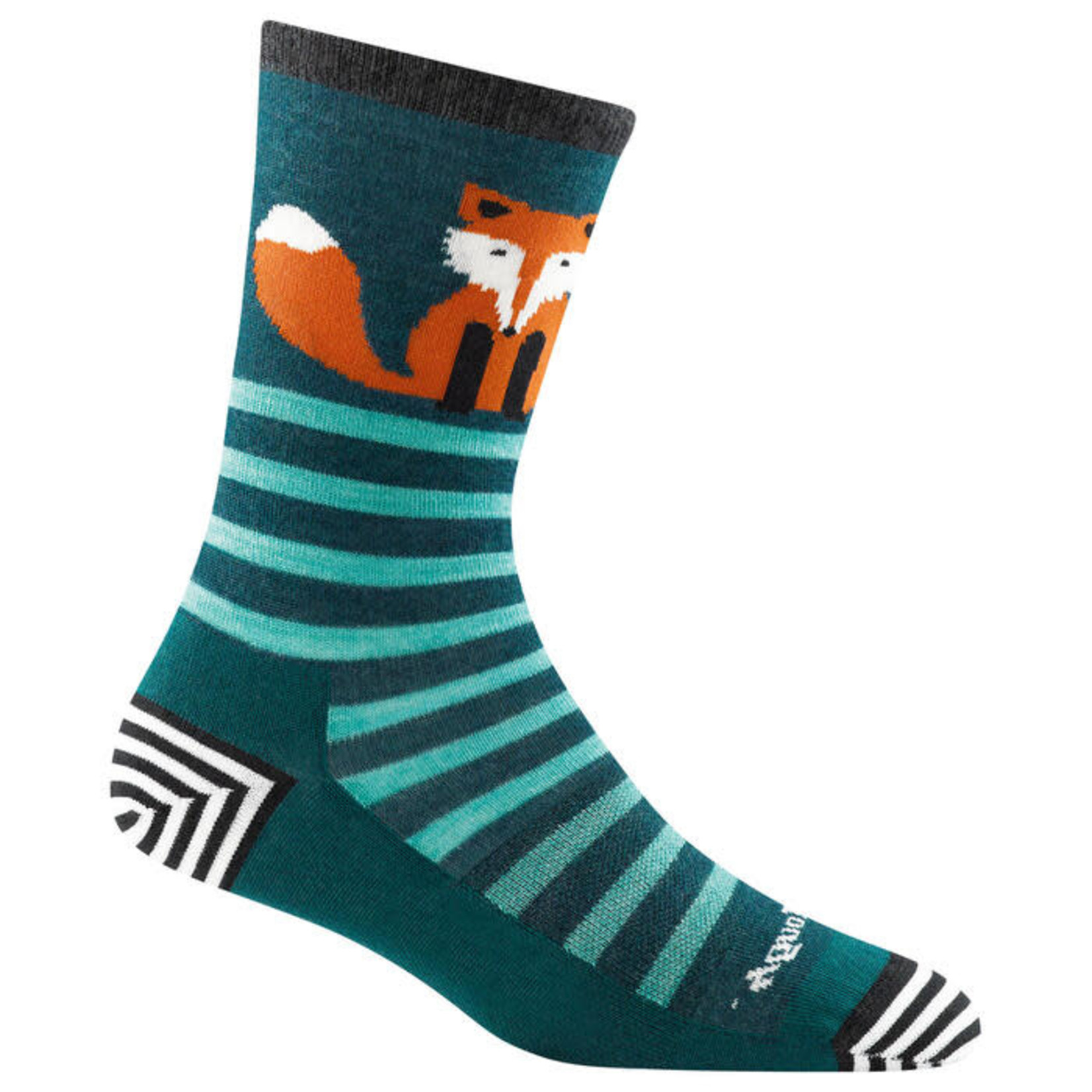 Darn Tough Socks Darn Tough Merino Wool Crew Animal Haus Lifestyle Lightweight