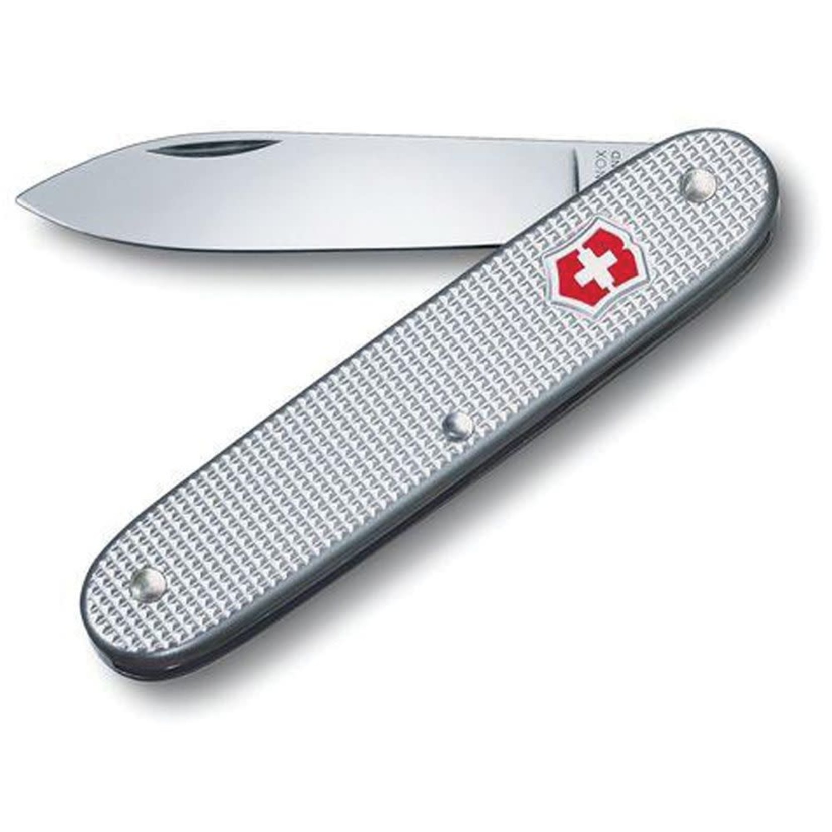 Victorinox SWISS ARMY 1 - SILVER ALOX