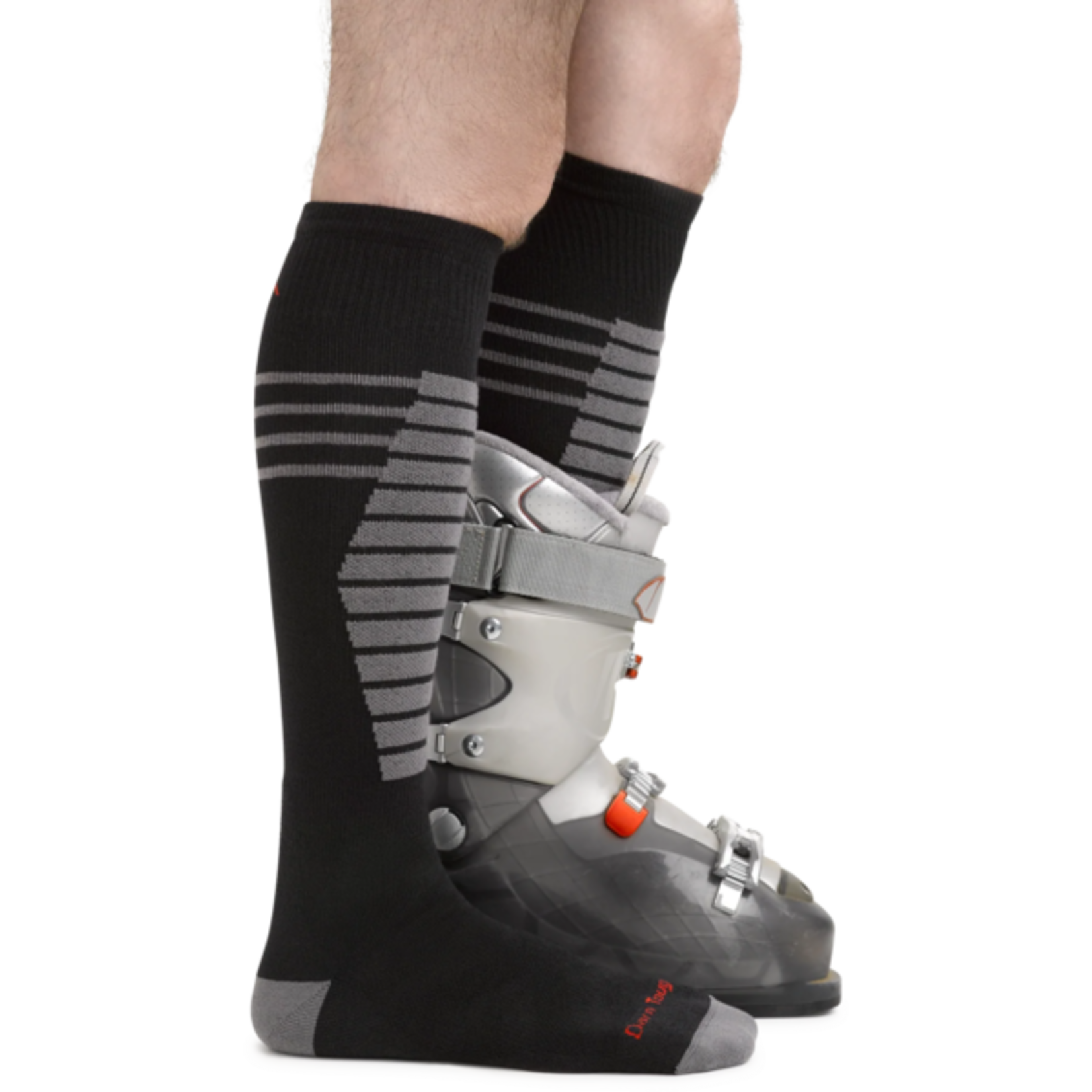 Darn Tough Socks Darn Tough Socks Thermolite OTC Snow Mid w/ Cushion 8020