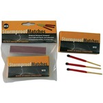 UCO UCO STORMPROOF MATCHES 2 BOXES