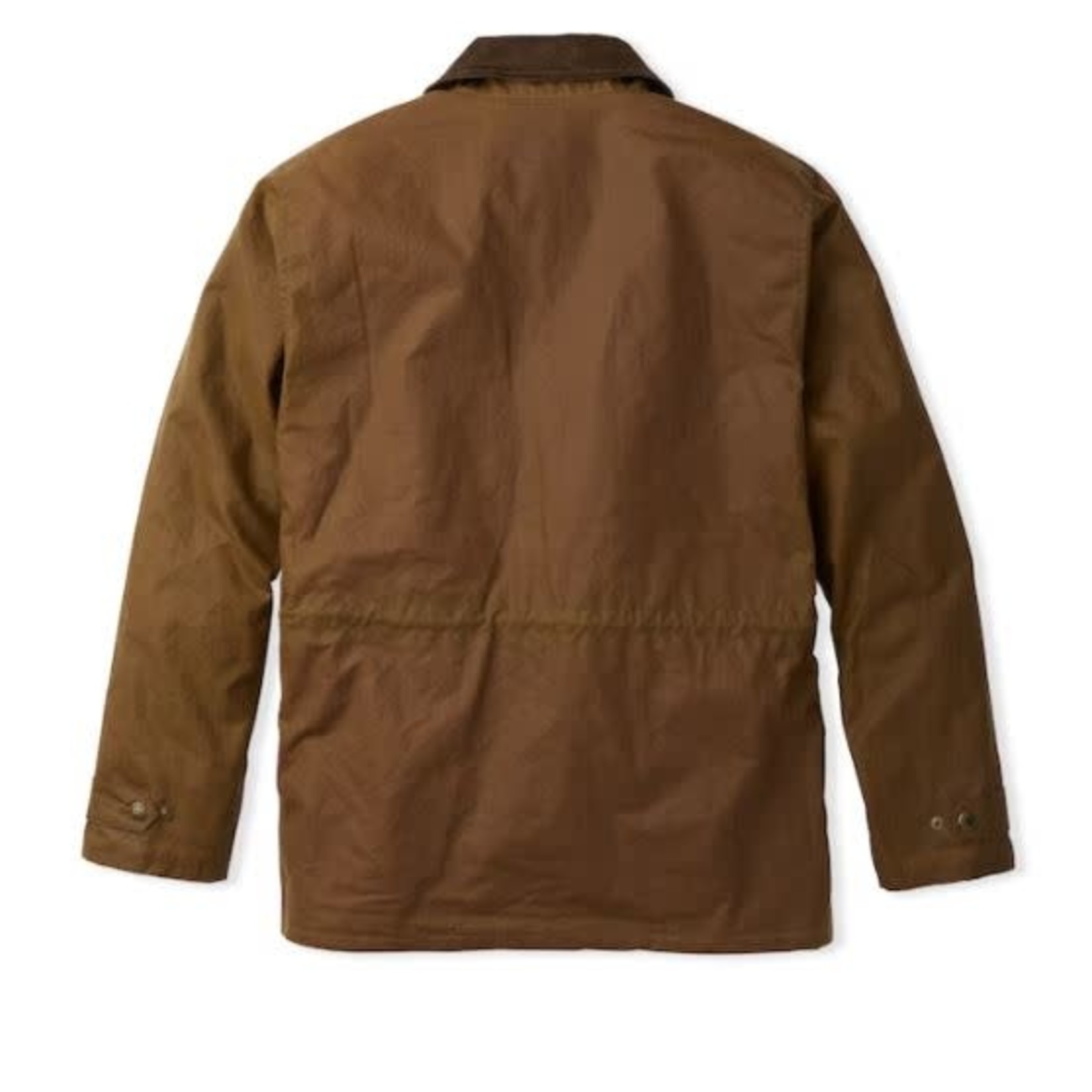 Filson Coat Cover Cloth Mile Marker Coat