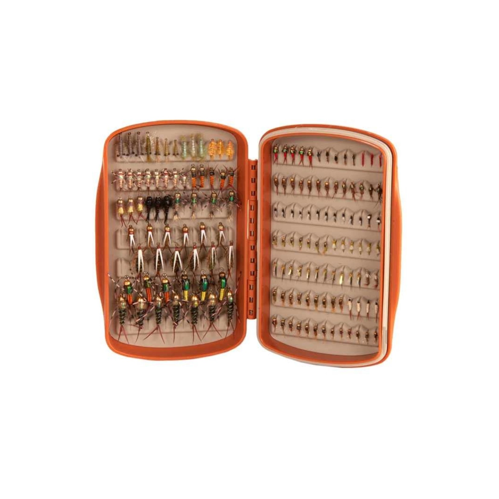 FISHPOND Fishpond Small Pescador Fly Box