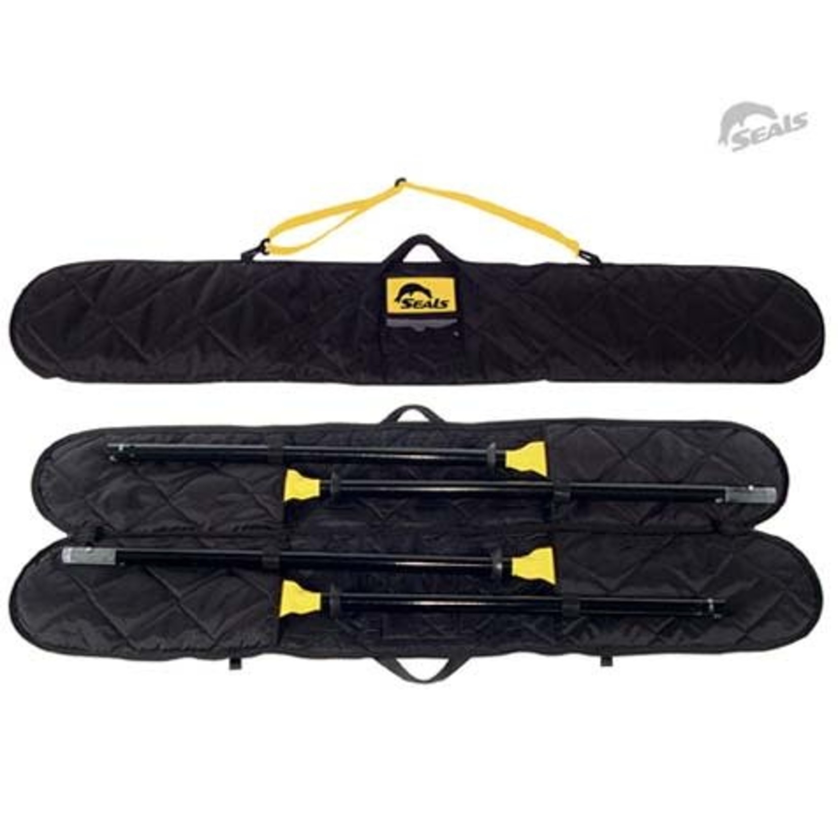 Seals KAYAK PADDLE BAG TWO-PIECE