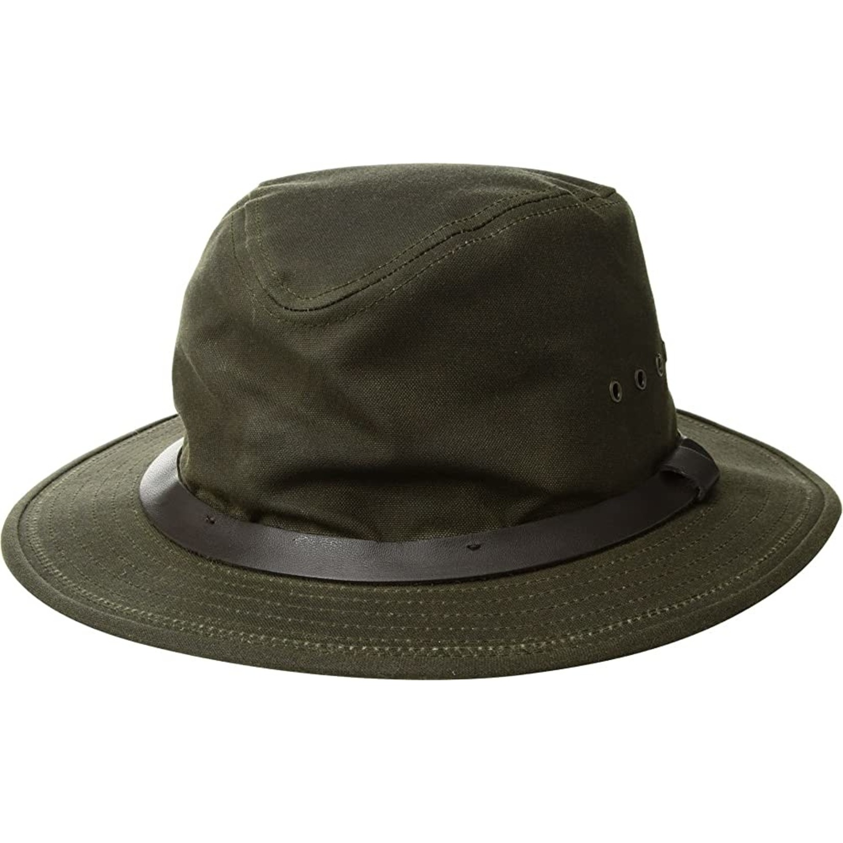FILSON Tin Packer Hat
